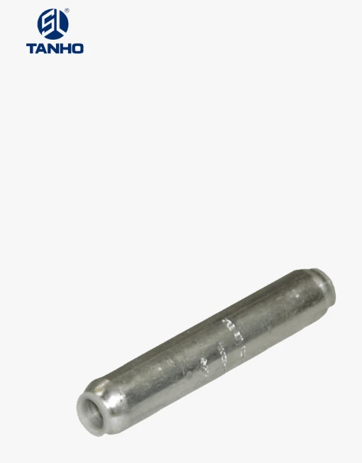 Aluminium jointing sleeve — TANHO