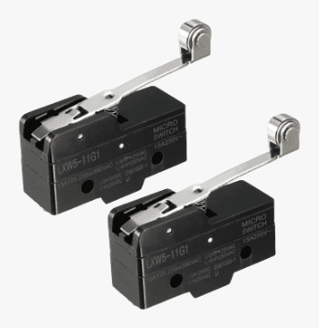 11G1 microswitch