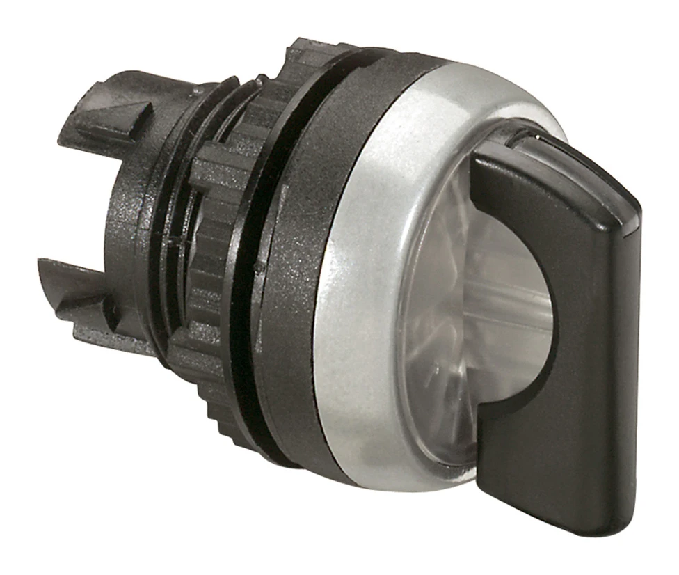 Legrand Osmoz selector switch — 024033