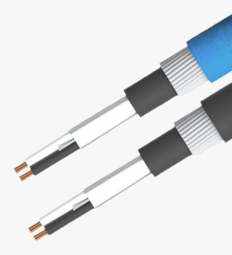 Medium-voltage cable – 1 × 50 mm²