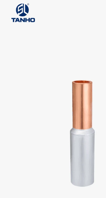Bimetal jointing sleeves — TANHO