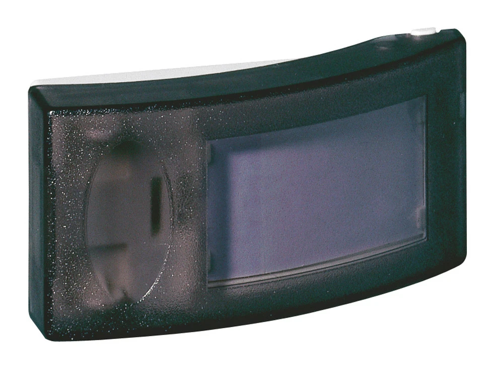Legrand Salsa doorbell — IP3X — 041645