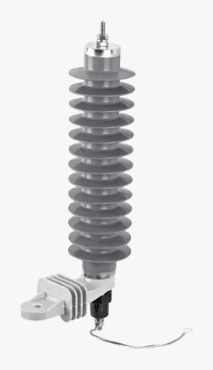 INAEL INZP3610 surge arrester – 30 kV 10 kA