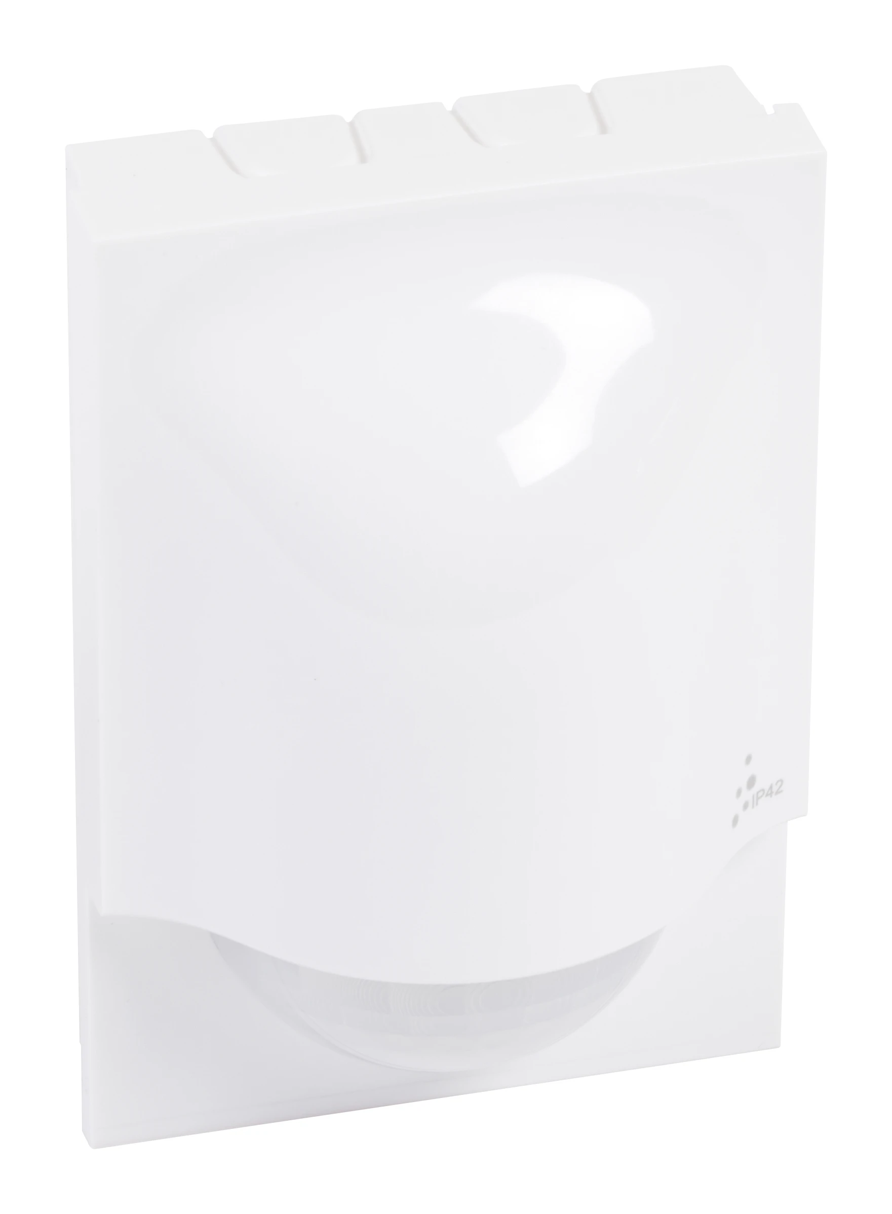 Détecteur de passage infrarouge 230V~ - IP42 IK04 — Legrand