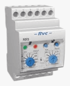 230 V residual-current relay RDT3