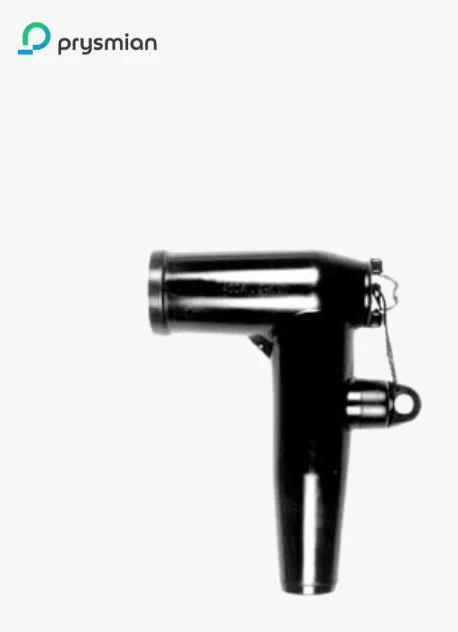 Borne embrochable 240mm² — PRYSMIAN
