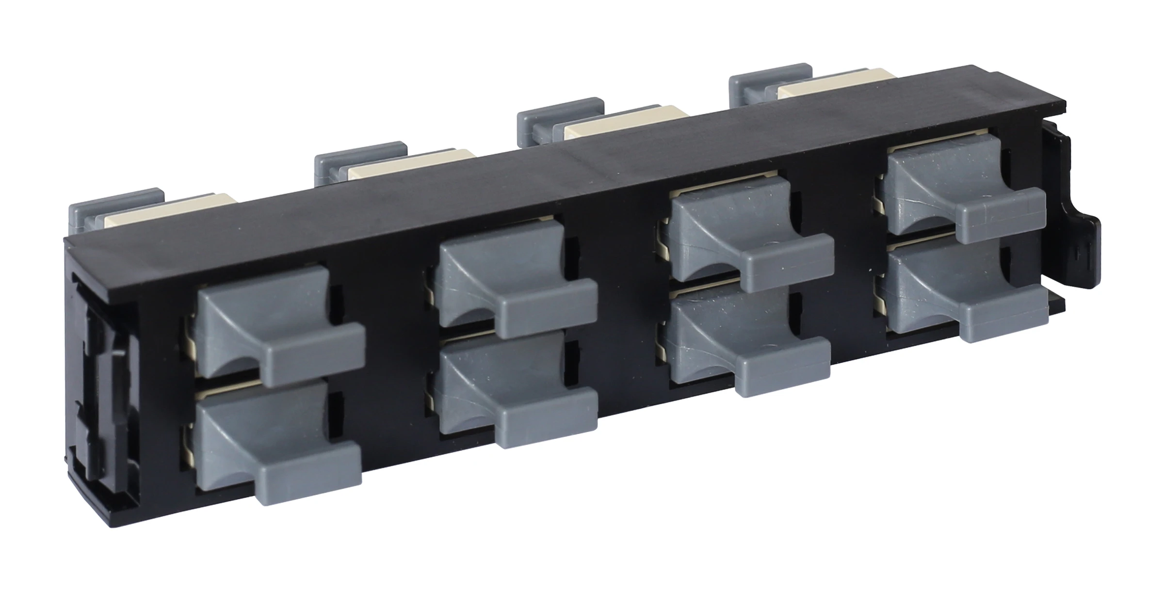 Legrand LCS³ adapter — Black — 032118