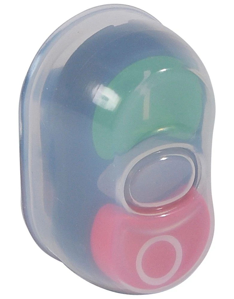 Legrand Osmoz push-button head — 024076