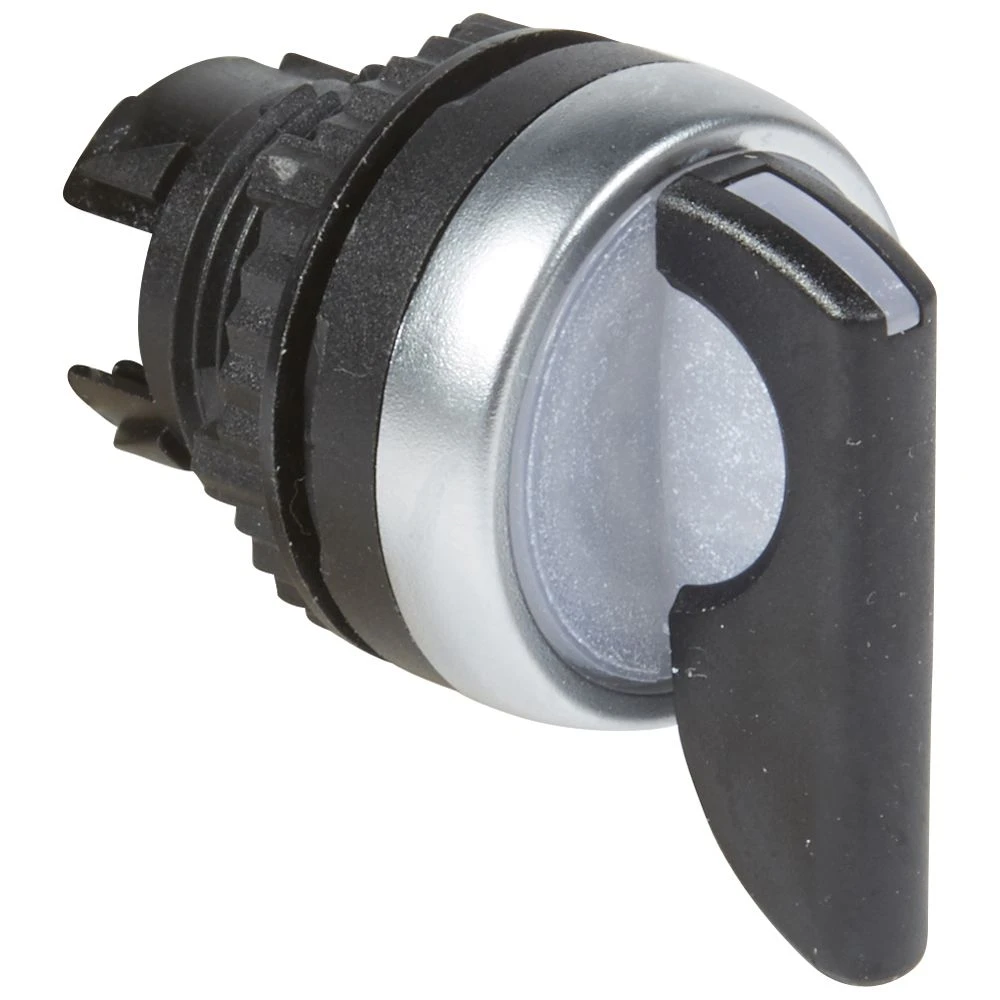 Legrand Osmoz selector switch — 024061