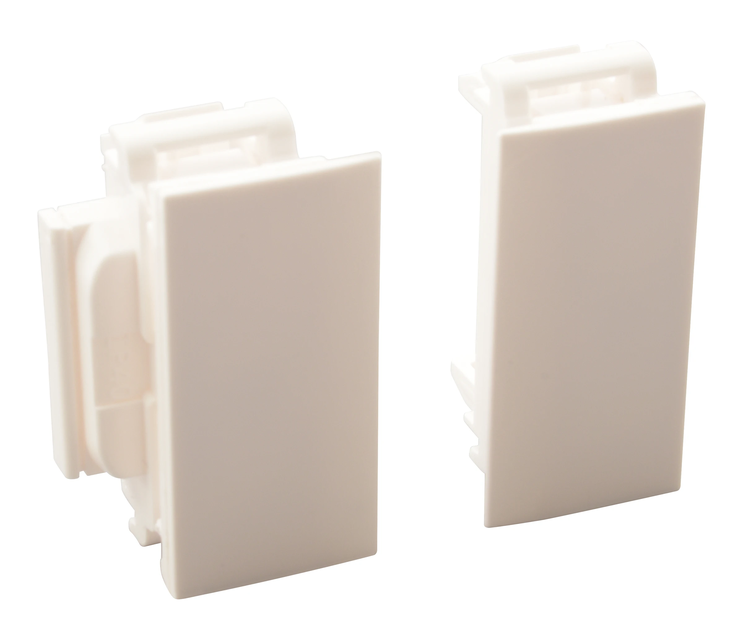 Legrand Mosaic mounting accessory — White — 075690