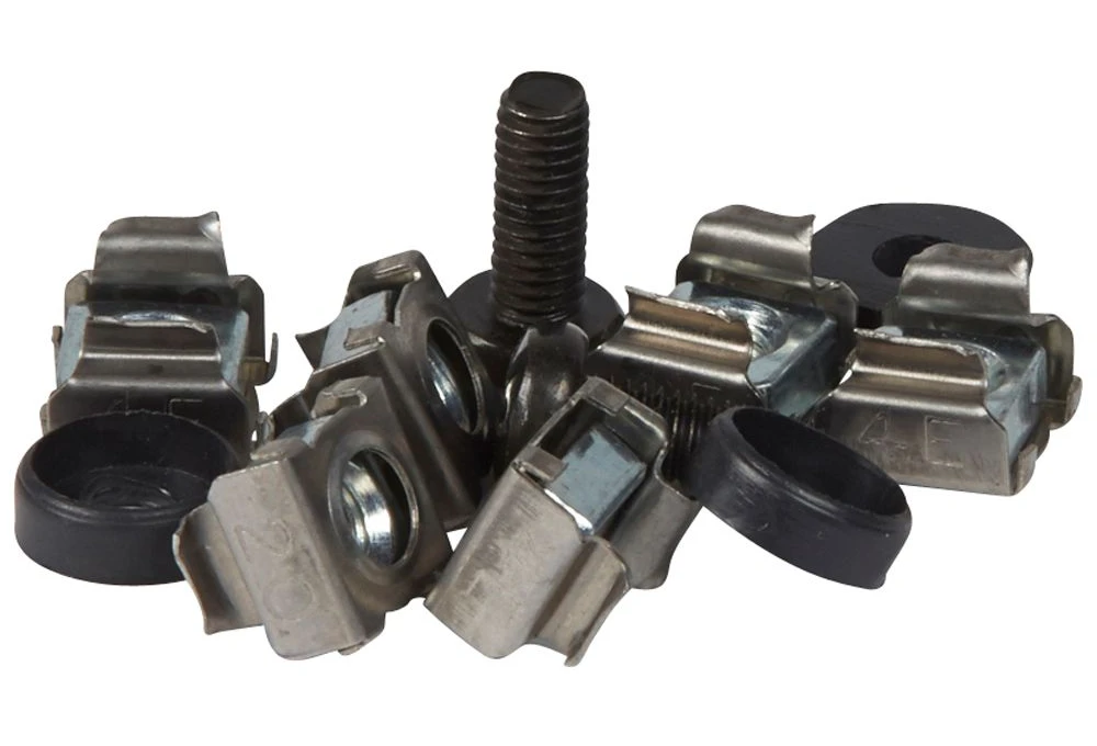 Legrand LCS³ accessory set — 9,5mm — 036454
