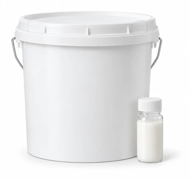 Sika® Primer-21 W — Water-based epoxy primer for bonding preparation