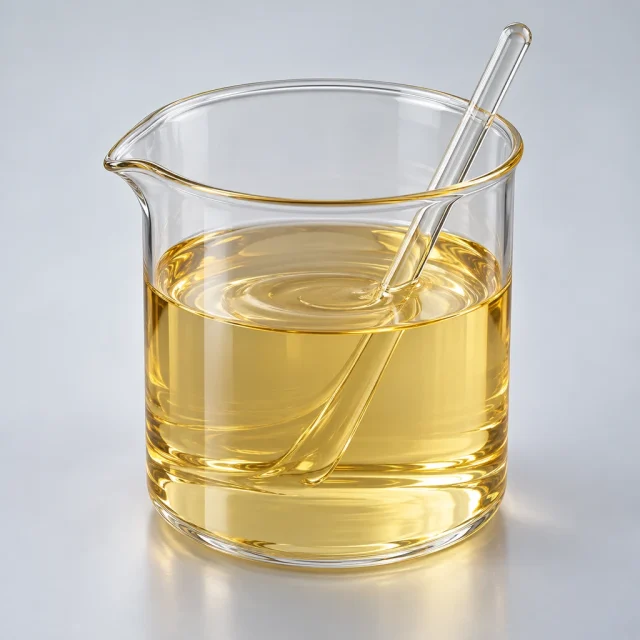 TO26X60V short-oil soybean fatty acid alkyd resin