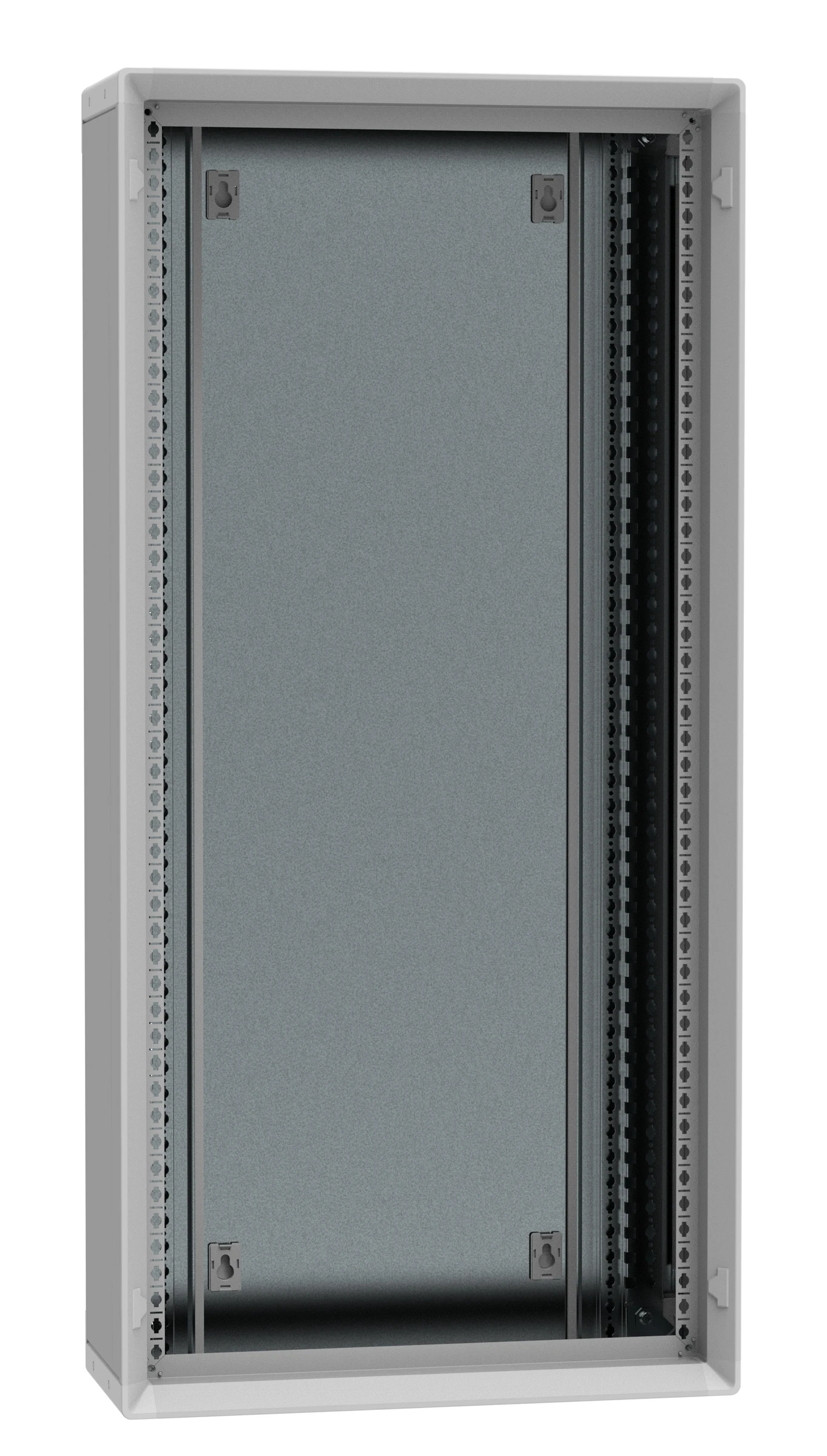 Coffret de distribution métal XL³HP 630 à équiper hauteur 1200mm 24 modules — Legrand — 2AR12024