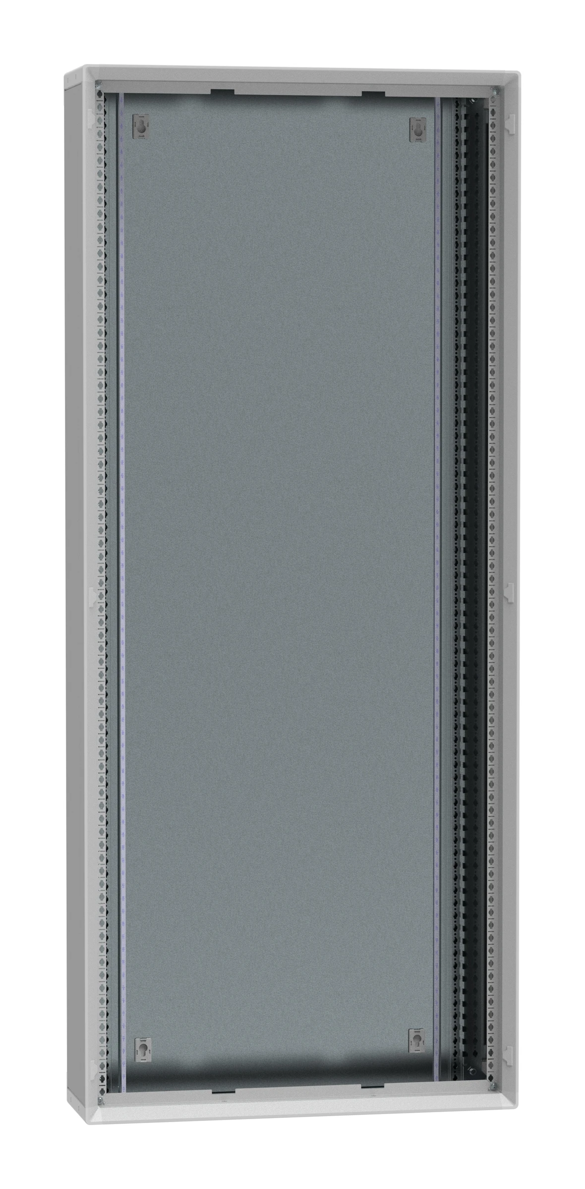 Armoire de distribution métal XL³HP 630 à équiper hauteur 1500mm 36 modules — Legrand — 2AR15036