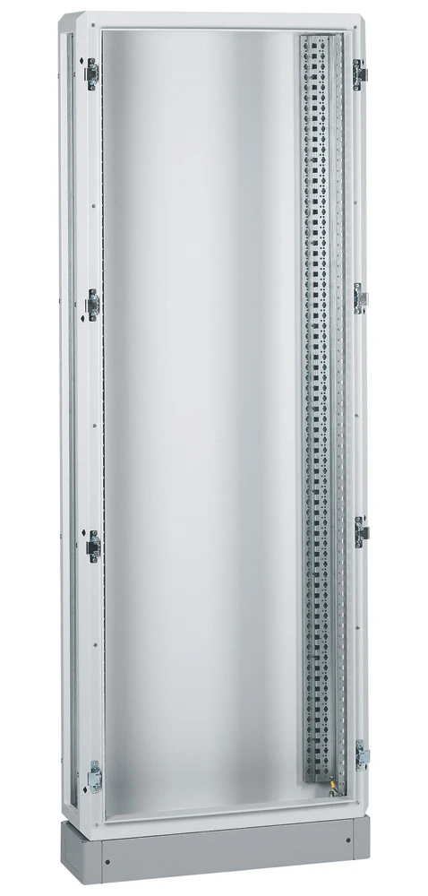 Legrand XL³ 800 switchboard cabinet — H 1995mm x W 705mm x D 225mm, IP55, Grey — 020454
