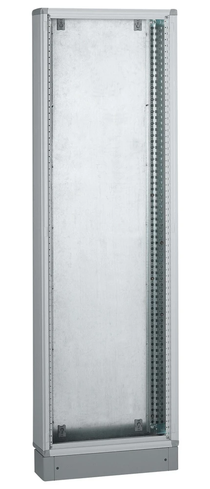 Legrand XL³ 400 switchboard cabinet — H 1900mm x W 575mm x D 175mm, IP43, Grey — 020119