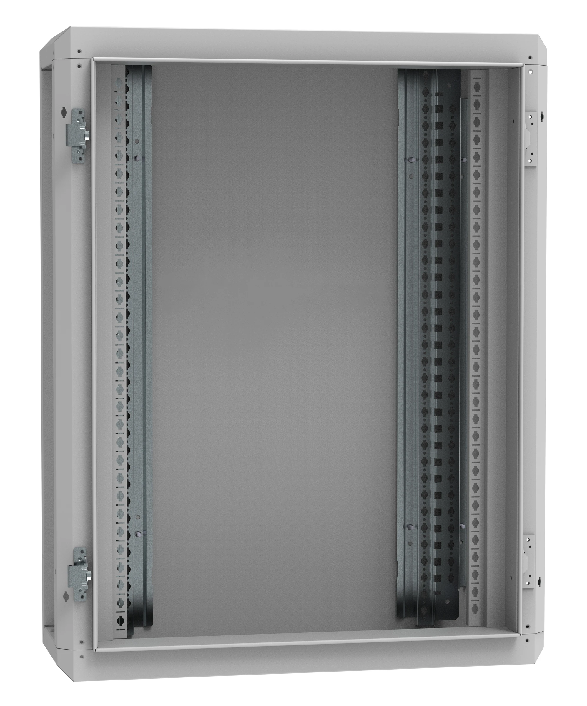 Legrand XL³ 630 HP enclosure — H 1000mm x W 700mm x D 246mm, IP55, Grey — 2AR09024IP55