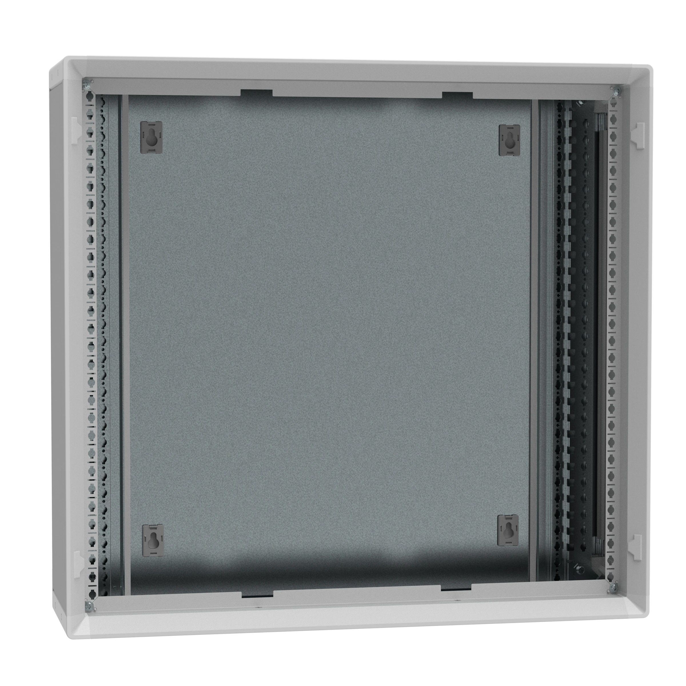 Coffret de distribution métal XL³HP 630 à équiper hauteur 750mm 36 modules — Legrand — 2AR07536