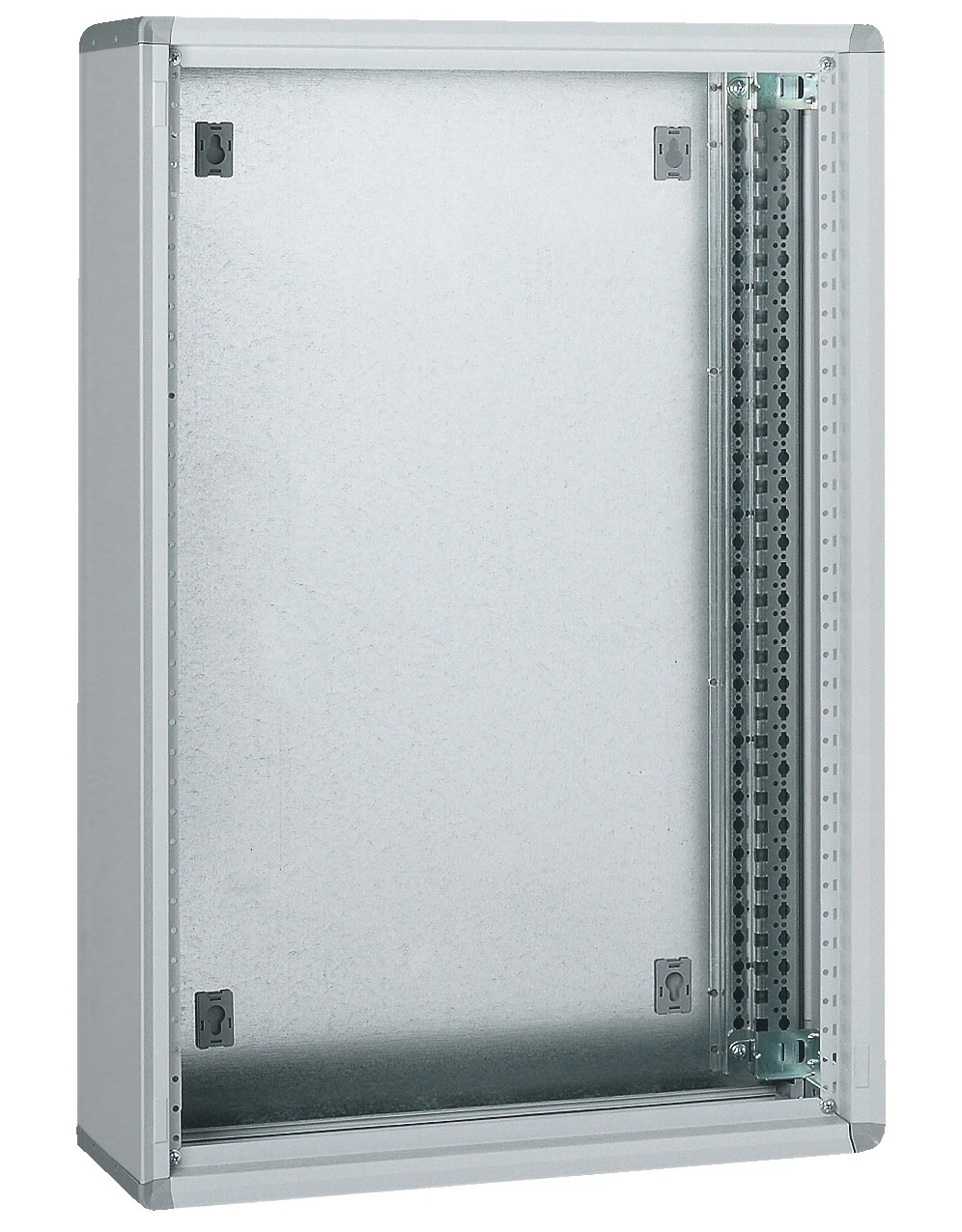 Coffret de distribution à équiper XL³800 - 1250x660x230mm — Legrand — 020402