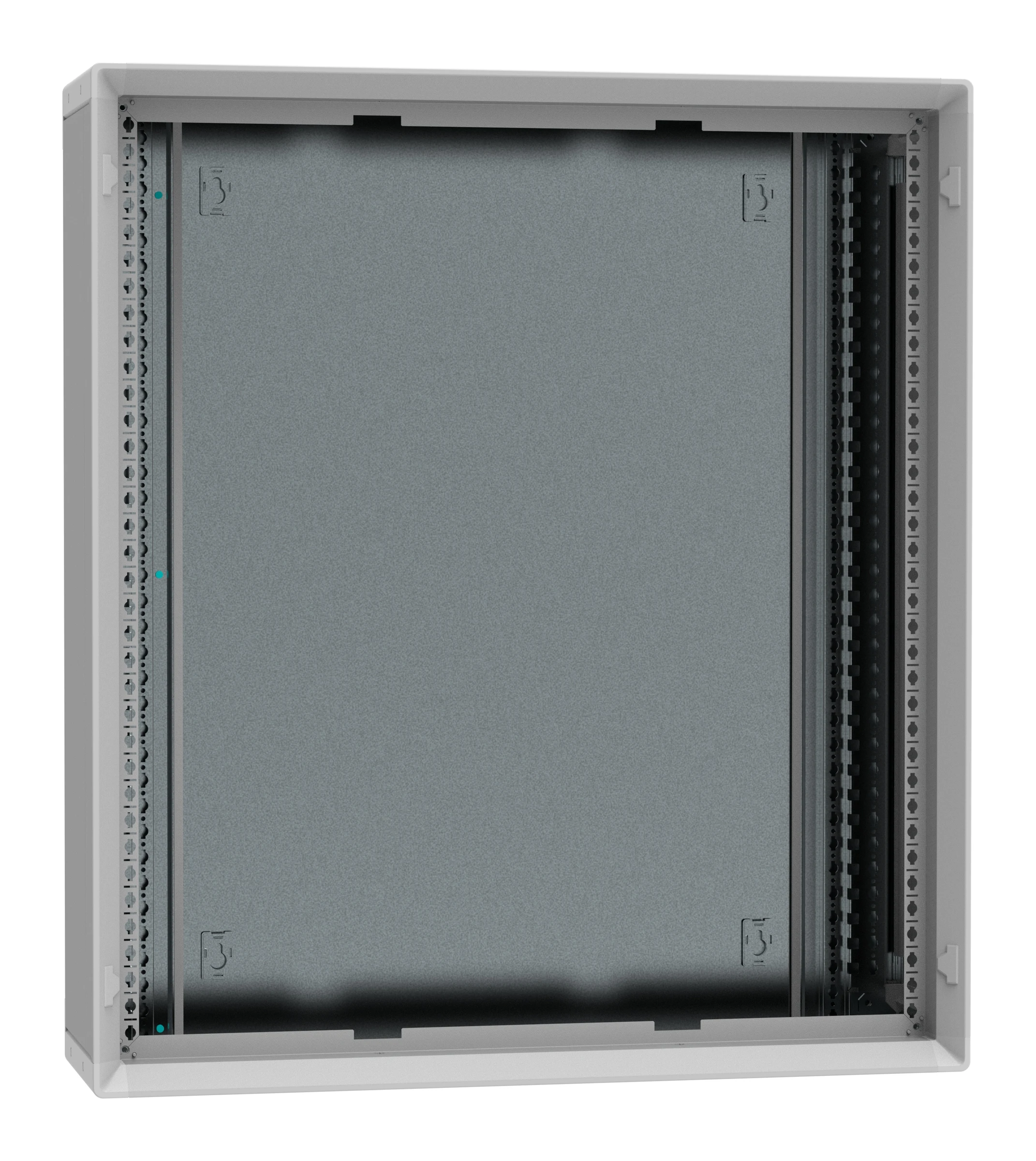 Coffret de distribution métal XL³HP 630 à équiper hauteur 900mm 36 modules — Legrand — 2AR09036
