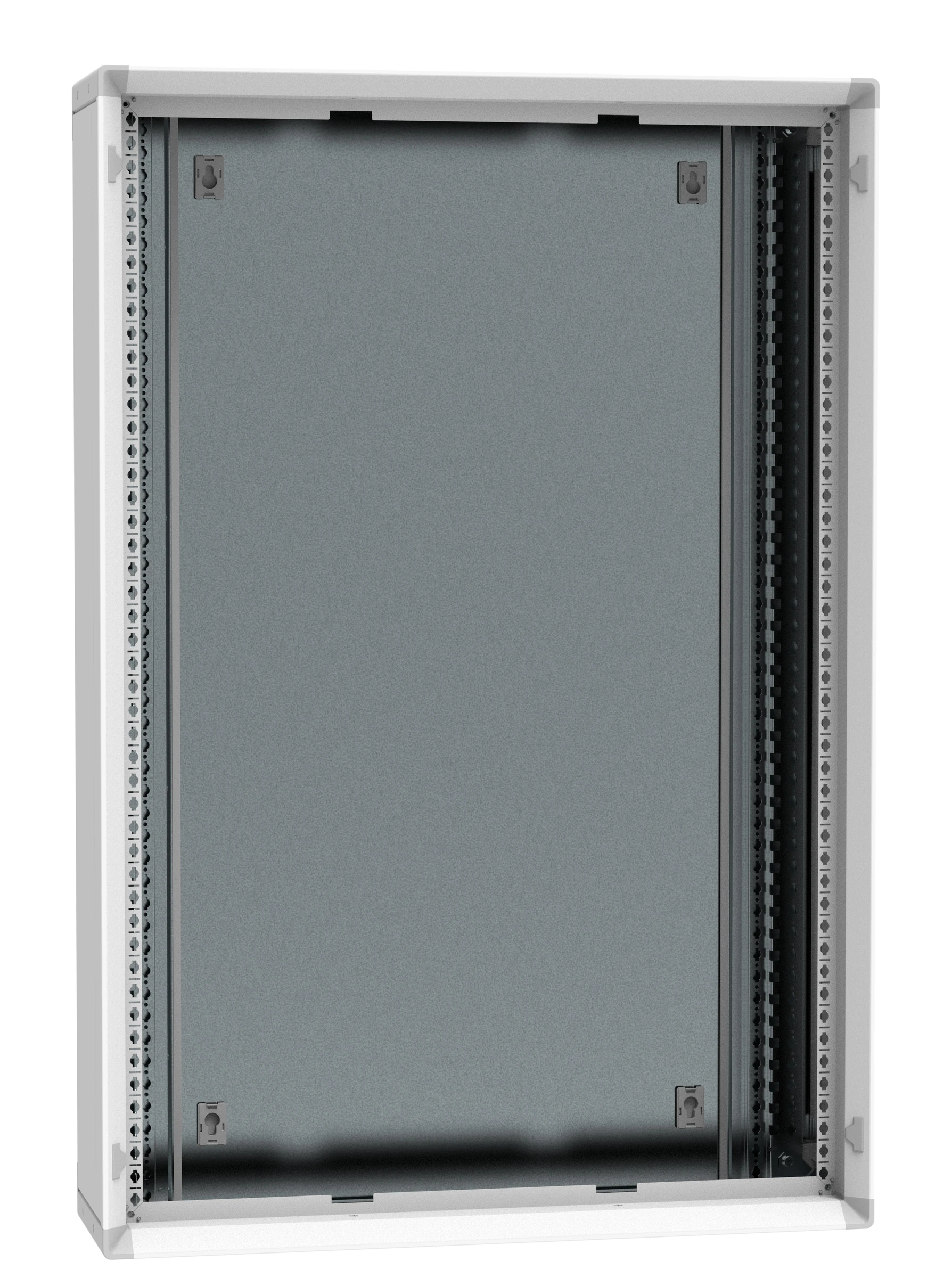 Coffret de distribution métal XL³HP 630 à équiper hauteur 1200mm 36 modules — Legrand — 2AR12036
