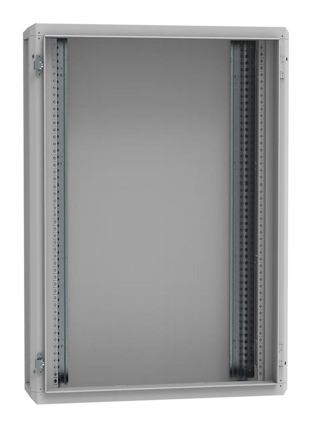 Legrand XL³ 630 HP enclosure — H 1450mm x W 950mm x D 246mm, IP55, Grey — 2AR13536IP55
