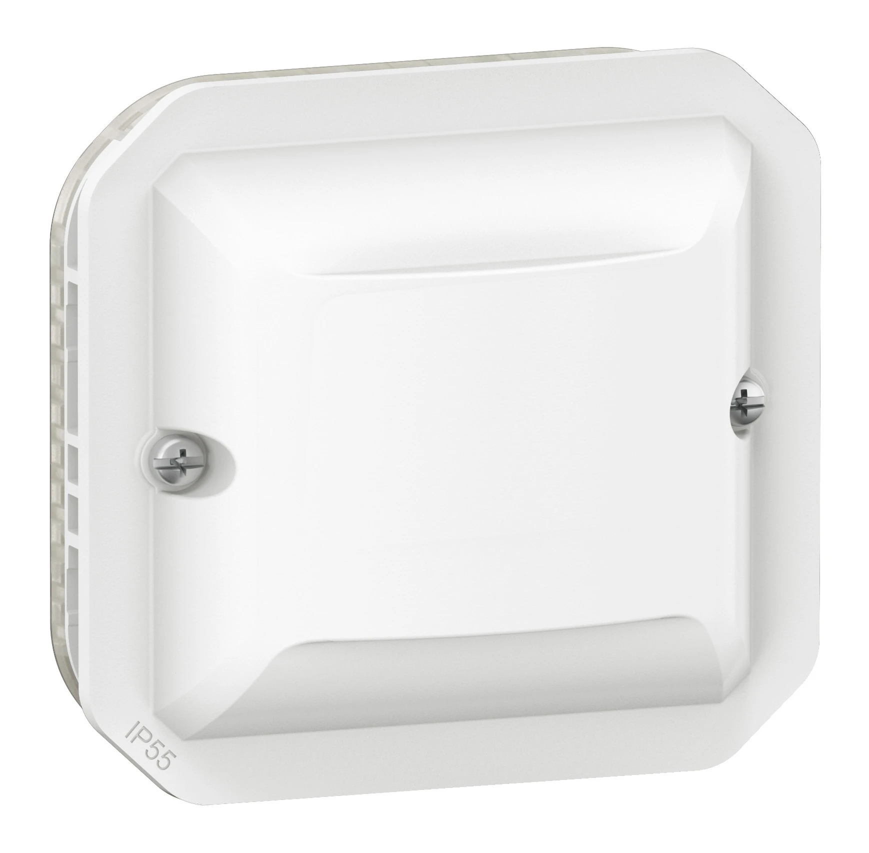 Legrand Plexo detector — IP55, White — 069522LA
