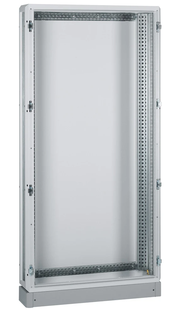 Legrand XL³ 800 switchboard cabinet — H 1995mm x W 955mm x D 225mm, IP55, Grey — 020459