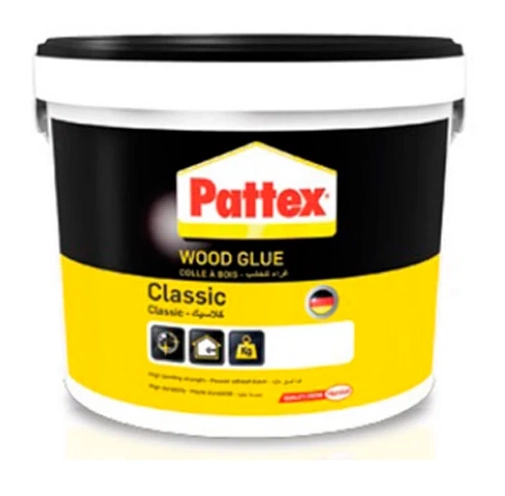 Pattex Wood Classic B3 — wood adhesive