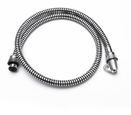 Flexible de toilette SOCYP