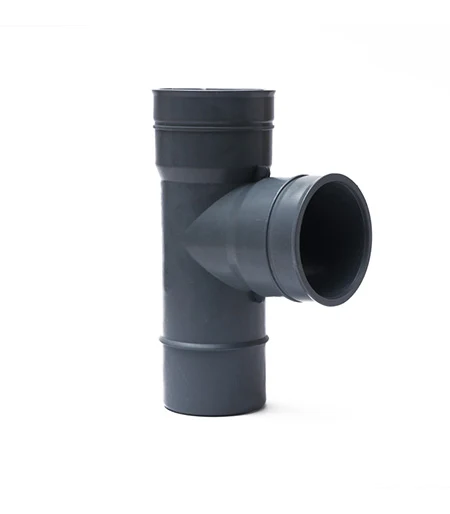 Té PVC Ø32 SOCYP