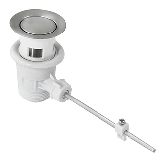 Bonde de lavabo automatique SOCYP