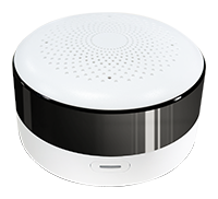 ZigBee infrared controller — AKUBELA IR21