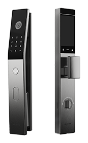 Smart door lock — AKUBELA SL60