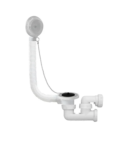 Standard bath waste — SOCYP