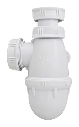 Washbasin trap — SOCYP