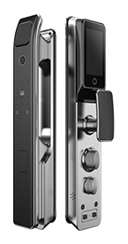 Smart door lock — AKUBELA SL50