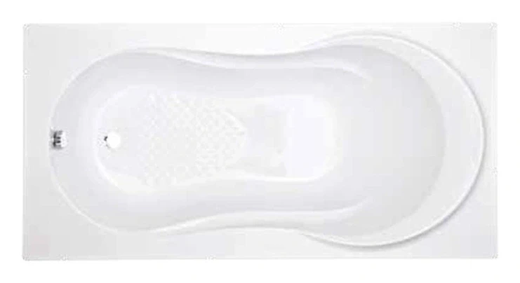 Baignoire Amazone 180 × 90 cm SANIMED