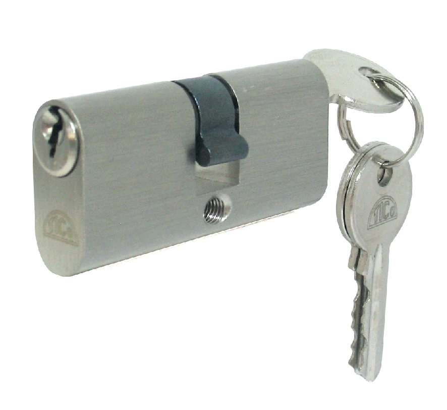 OV60S oval cylinder — 56 mm