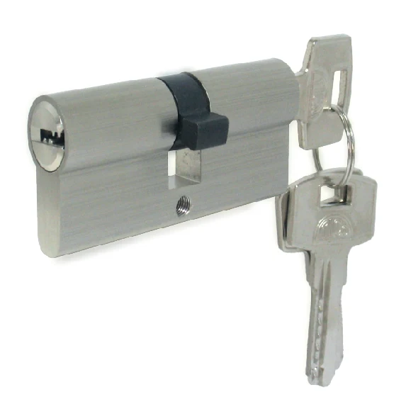 EP70S euro-profile cylinder — 70 mm
