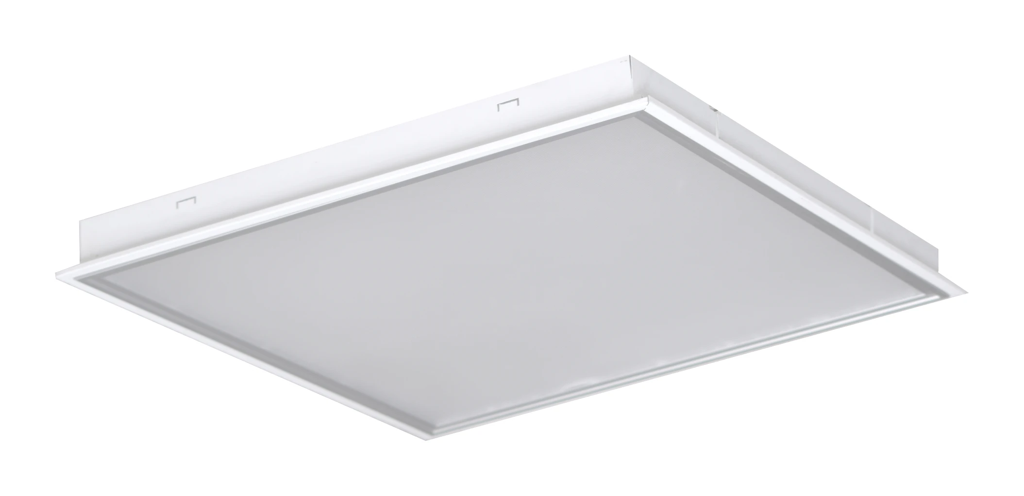 Recessed luminaire BELUX LED MP — 60 x 60 · 32 W · 4000 K