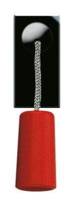 Bouton poussoir a tirette 16 A LIFE 44 — SOMEF 4420017