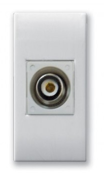 Prise sono RCA DOMUS 44 — SOMEF 441041R