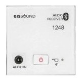 Récepteur audio bluetooth modulaire CLARA — SOMEF 431048