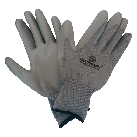 Light handling gloves