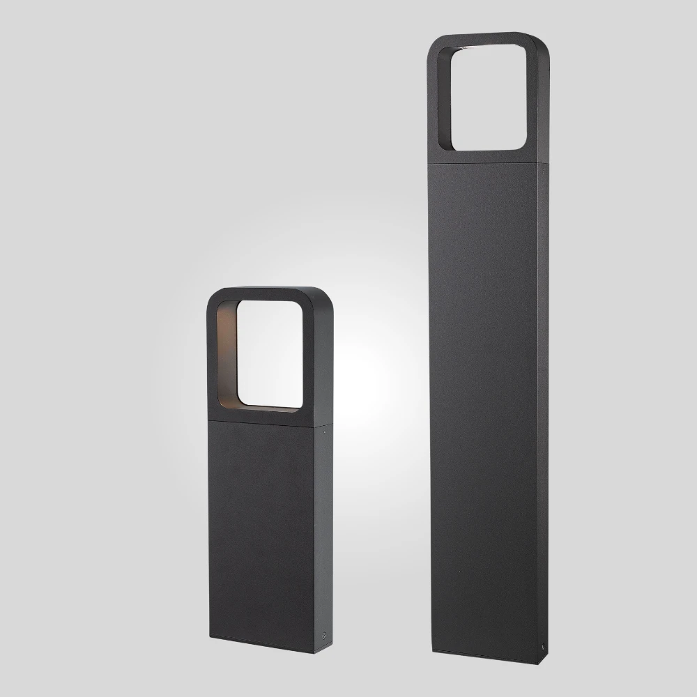 VIRIS MAXI 7 W 3000 K LED bollard – K1344501