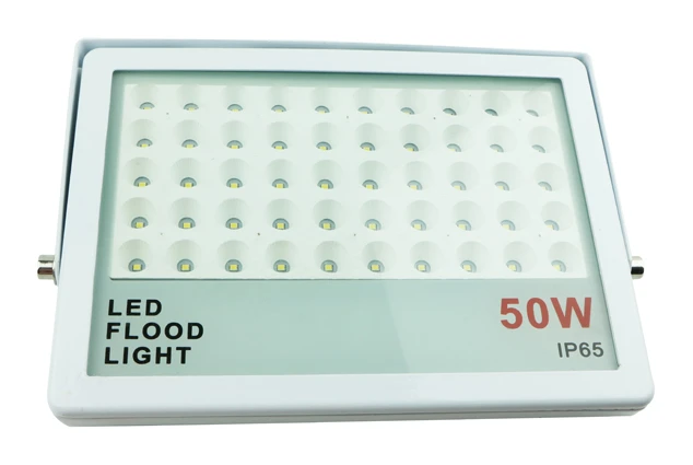 PARIS 50 W LED floodlight