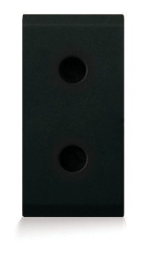 Prise standard française 2P NERA 43 — SOMEF 432034S