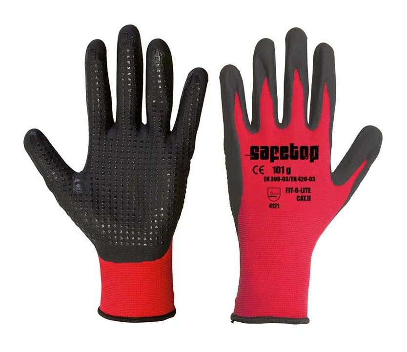 FIT-O-LITE G101 gloves
